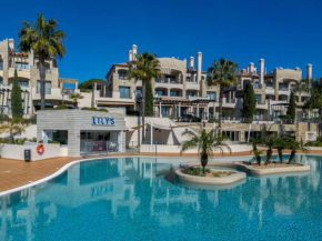 Apartment Pine Hills Esmeralda by Interhome